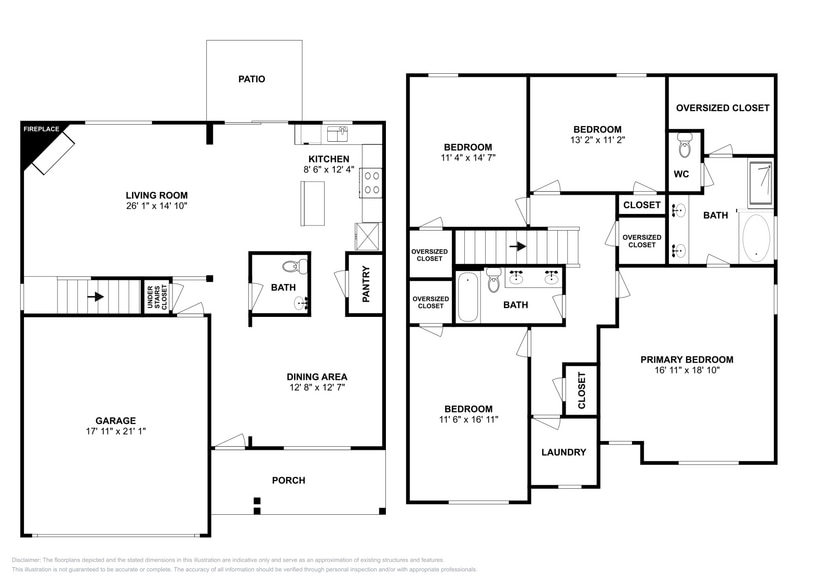 Building Photo - 3913 Norman View Dr