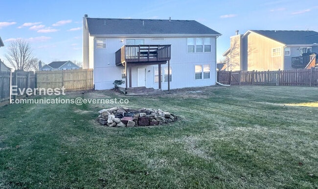 Building Photo - 1403 Rolling Dr