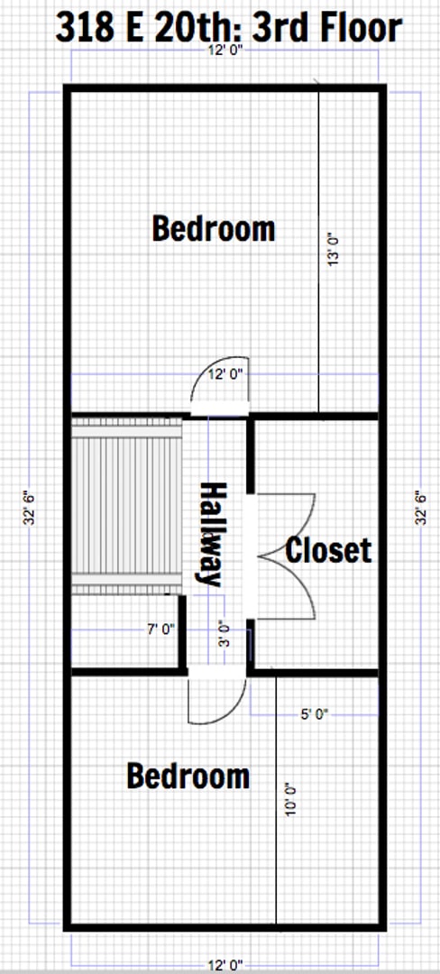 Building Photo - 318 E 20th Ave