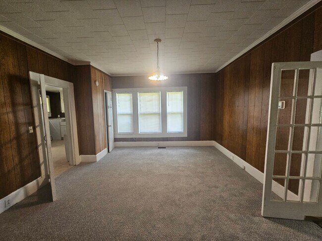 Building Photo - 3829 Stevens St