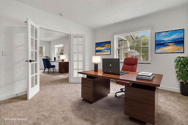 Building Photo - 840 Beech Ave