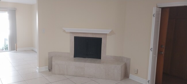 Fireplace - 4573 W 138th St