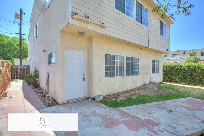 Primary Photo - Welcome to this beautifully renovated home...