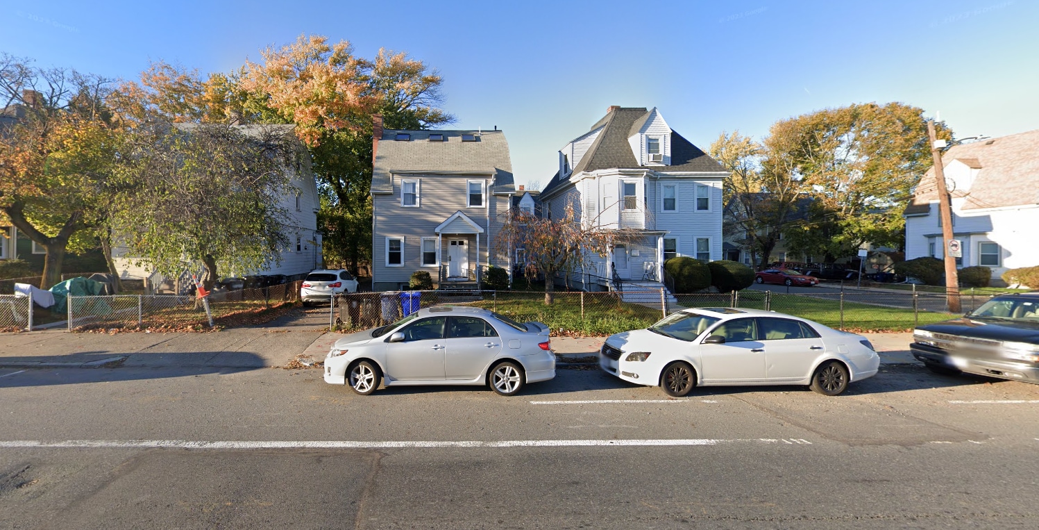 Building Photo - 171 Cambridge St