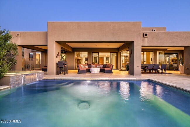 Building Photo - 9894 E Miramonte Dr