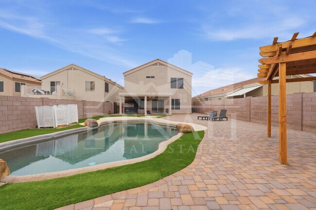 Building Photo - 11319 W Madisen Ellise Dr