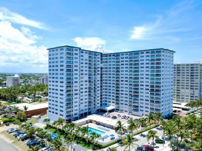 Building Photo - 111 N Pompano Beach Blvd