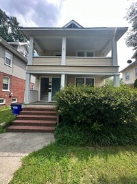 Building Photo - 527 Maryland Ave