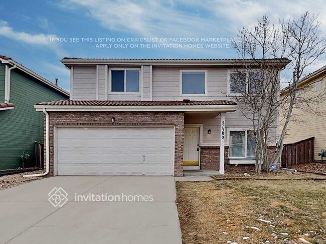 Building Photo - 21380 E 40th Ave