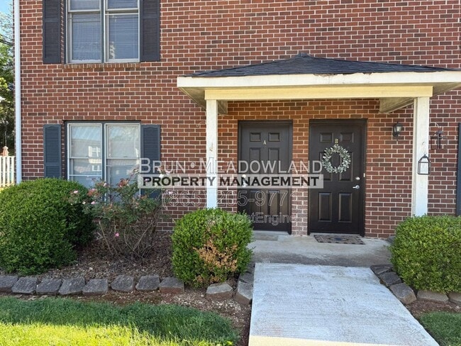 Building Photo - 9108 Parktop Ln NW