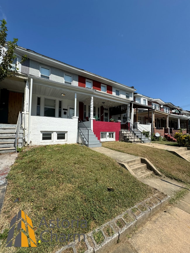 Building Photo - 2BD/1.5BA TOWNHOME IN BALTIMORE CITY