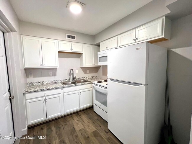 Building Photo - 8401 N Atlantic Ave