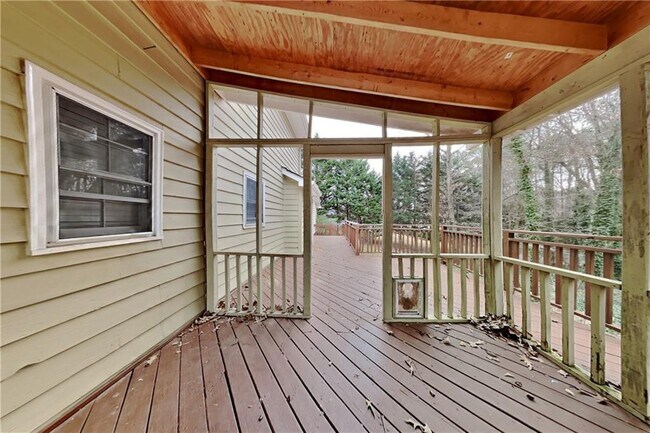 Building Photo - 3695 Bozeman Lake Rd