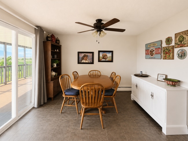 Building Photo - Caretaker Rental Opportunity – Fully Furnished Home in Historic Spring City
