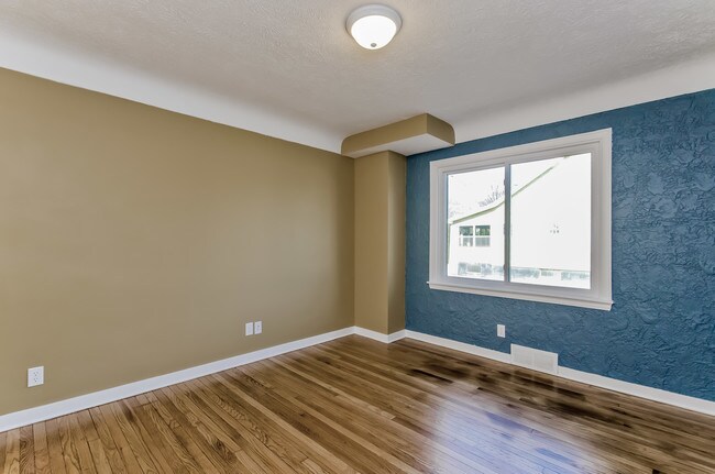 Building Photo - 1144 California St NW