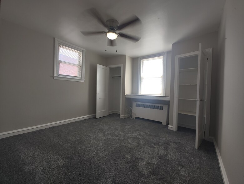 Rear bedroom - 1624 E Mayland St