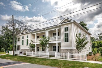 Building Photo - Newly Built Lowcountry Townhome