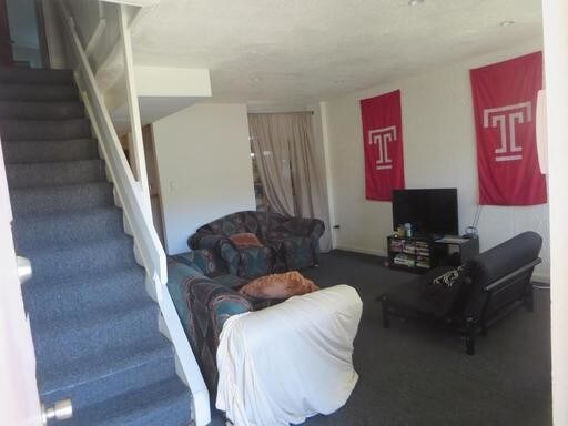 Building Photo - 1607 Page St