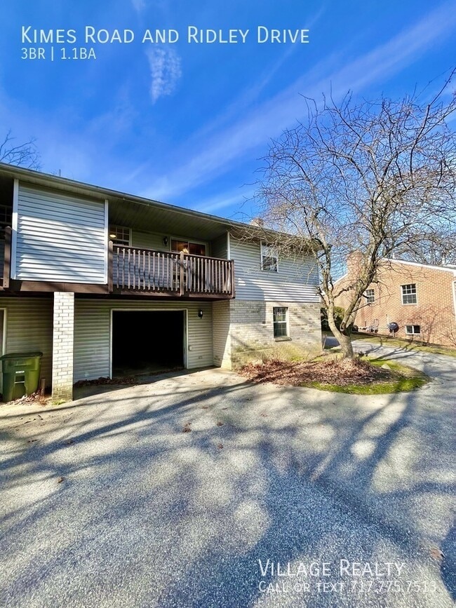 Building Photo - 1953 Kimes Rd