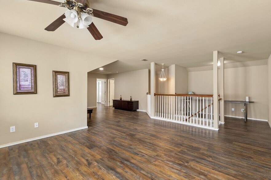 Building Photo - 5830 Palmetto Way
