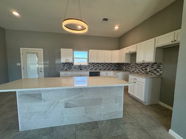 Building Photo - Super Nice Beautiful  3 bedroom 2 bath- In La Vernia with Over .43 acres