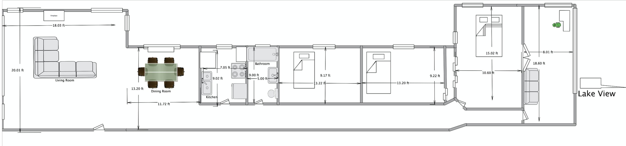 Building Photo - 445 W Wilson St