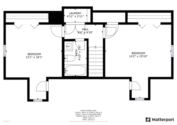Building Photo - 4719 Eagle Path