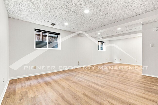 Building Photo - Spacious Home with Central AC and Traditional Wood Features