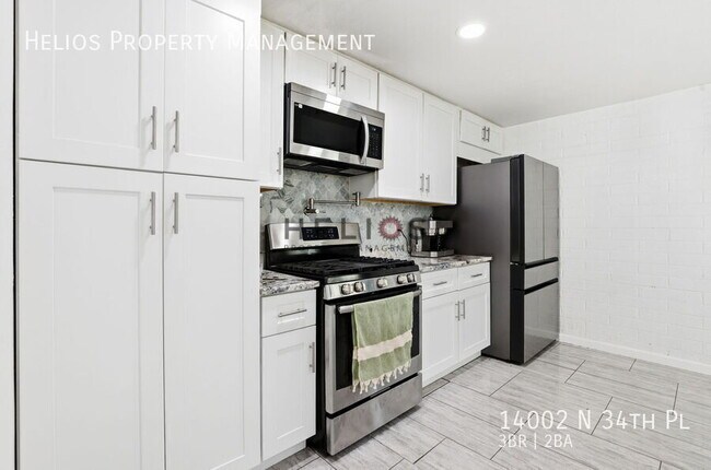 Building Photo - 14002 N 34th Pl