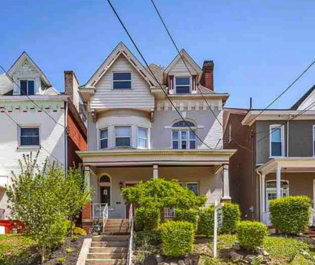 Building Photo - 822 N Euclid Ave