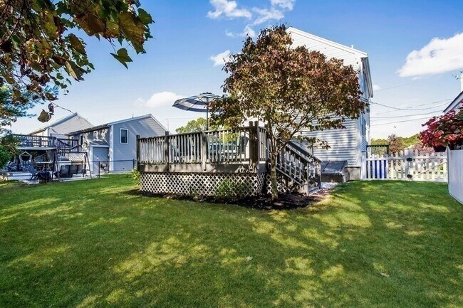 Building Photo - 59 Tynan Ave