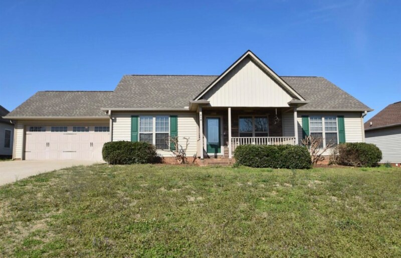 Primary Photo - 514 Cornucopia Ln