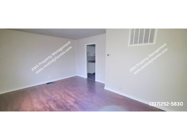 Building Photo - Charming Lawrence Township Duplex!