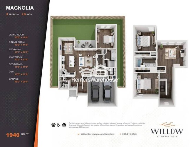 Building Photo - Incredible 3-Bedroom Home – 6 Weeks FREE R...