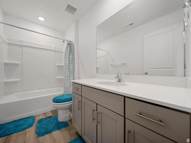 Building Photo - 8468 W Meadow Bank Wy