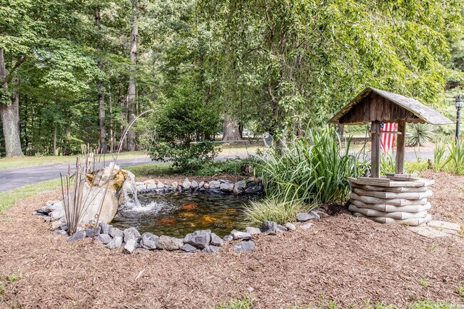 Building Photo - 14530 Fox Knoll Dr
