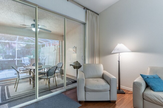 Building Photo - IMMACULATE TURNKEY FURNISHED- NEAR TWIN IS...