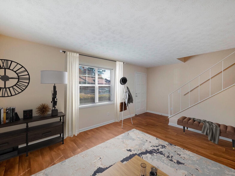 Building Photo - The Grove at Six Hundred Apartment Homes