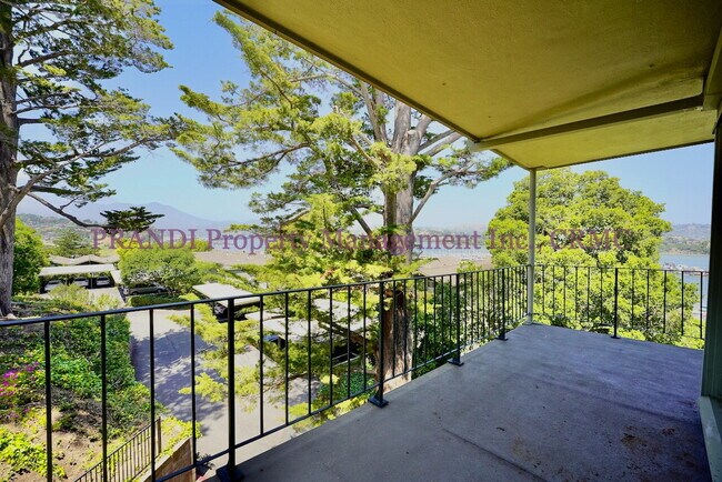 Building Photo - Top Floor Corner Unit with Mountain and Ba...