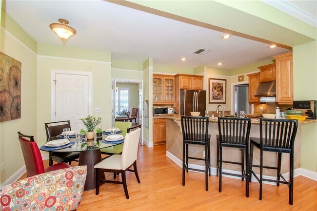 Building Photo - 934 Harbour Bay Dr