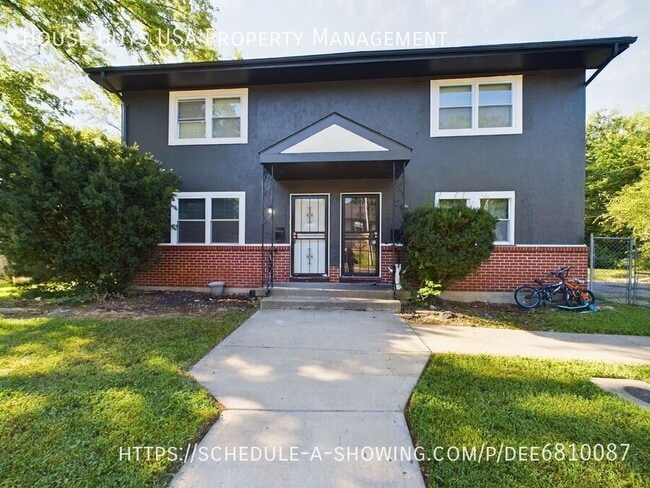 Primary Photo - 3611 E 69th St