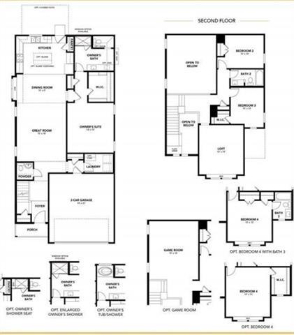 Building Photo - 1149 Baker Brg Dr