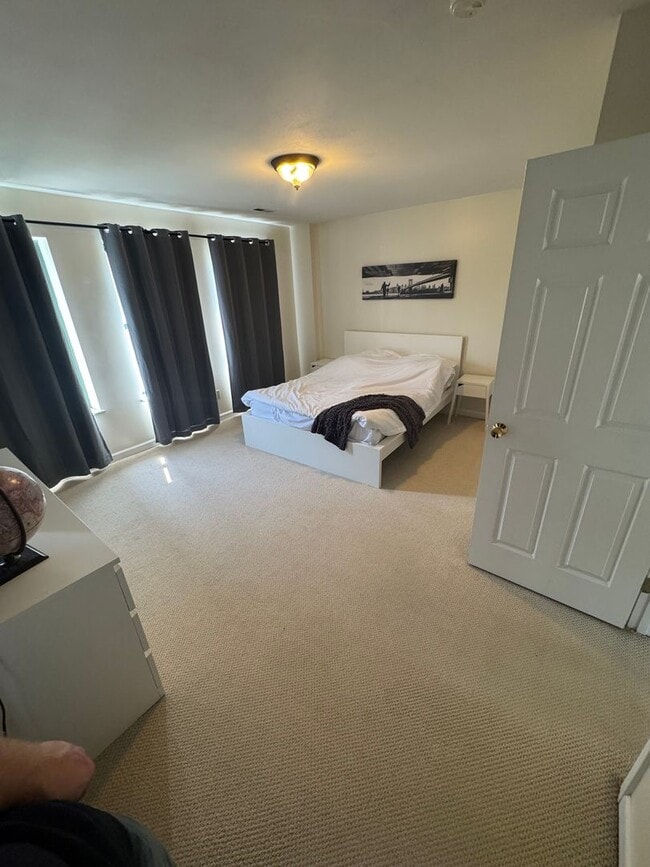 Building Photo - Furnished Downtown Condo. 1 bed/1 bath