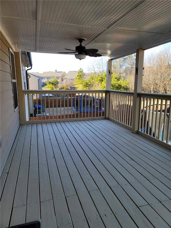 Building Photo - 3208 Sag Harbor Ct NE
