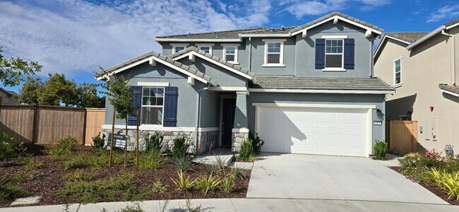 Primary Photo - Welcome to your dream home in Lathrop! Thi...