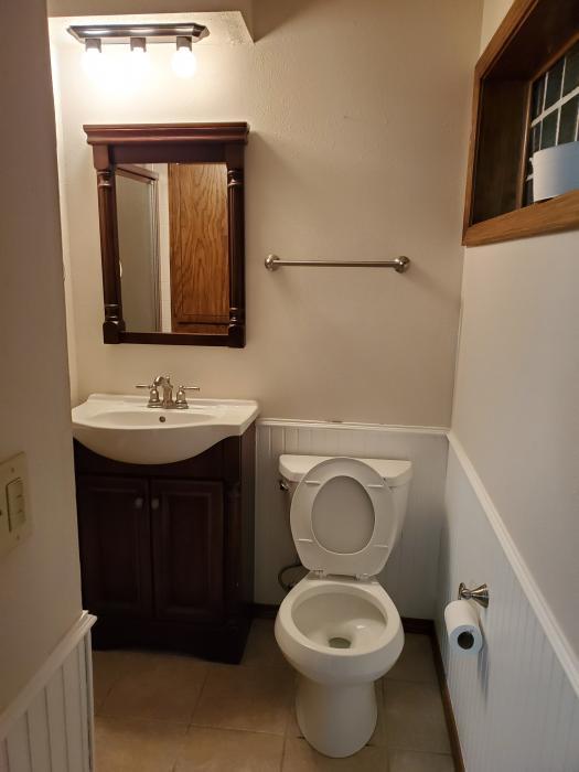Building Photo - 3 bedroom in Bethany OK 73008