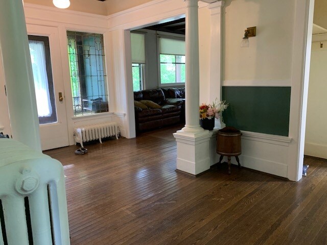 Building Photo - 201 Willard Way