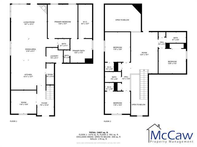 Building Photo - 405 Harcourt Ave