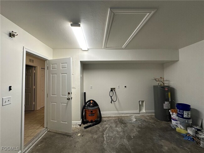 Building Photo - 4529 21st St SW