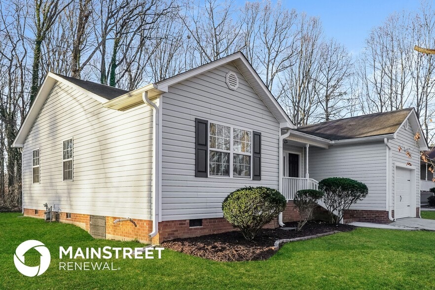 Building Photo - 148 Garland St